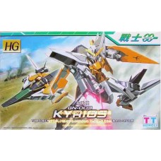 HG OO (04) 1/144 GN-003 Gundam Kyrios